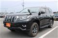 2020 Toyota Land Cruiser Prado