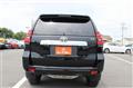 2020 Toyota Land Cruiser Prado