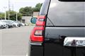 2020 Toyota Land Cruiser Prado