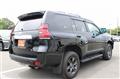 2020 Toyota Land Cruiser Prado