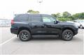 2020 Toyota Land Cruiser Prado