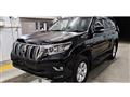 2020 Toyota Land Cruiser Prado