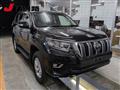 2020 Toyota Land Cruiser Prado