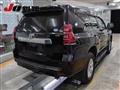 2020 Toyota Land Cruiser Prado