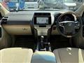 2020 Toyota Land Cruiser Prado