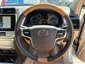 2020 Toyota Land Cruiser Prado