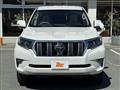 2020 Toyota Land Cruiser Prado