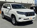 2020 Toyota Land Cruiser Prado