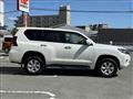 2020 Toyota Land Cruiser Prado