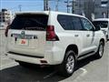 2020 Toyota Land Cruiser Prado