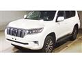 2020 Toyota Land Cruiser Prado