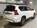 2020 Toyota Land Cruiser Prado