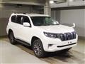 2020 Toyota Land Cruiser Prado