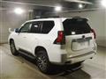 2020 Toyota Land Cruiser Prado