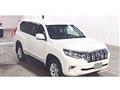 2020 Toyota Land Cruiser Prado