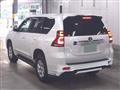 2020 Toyota Land Cruiser Prado