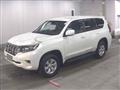 2020 Toyota Land Cruiser Prado