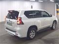 2020 Toyota Land Cruiser Prado
