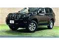 2020 Toyota Land Cruiser Prado
