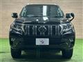 2020 Toyota Land Cruiser Prado