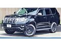 2020 Toyota Land Cruiser Prado