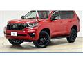 2020 Toyota Land Cruiser Prado