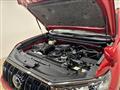 2020 Toyota Land Cruiser Prado