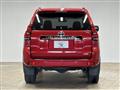 2020 Toyota Land Cruiser Prado
