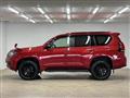 2020 Toyota Land Cruiser Prado