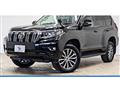 2020 Toyota Land Cruiser Prado