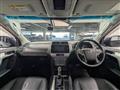 2020 Toyota Land Cruiser Prado
