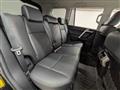 2020 Toyota Land Cruiser Prado