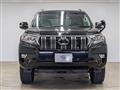 2020 Toyota Land Cruiser Prado
