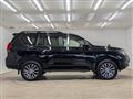 2020 Toyota Land Cruiser Prado