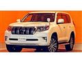 2020 Toyota Land Cruiser Prado