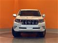 2020 Toyota Land Cruiser Prado