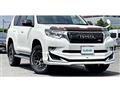 2020 Toyota Land Cruiser Prado