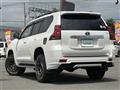 2020 Toyota Land Cruiser Prado