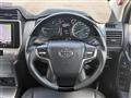 2020 Toyota Land Cruiser Prado