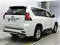 2020 Toyota Land Cruiser Prado