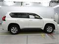 2020 Toyota Land Cruiser Prado
