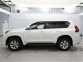 2020 Toyota Land Cruiser Prado