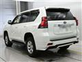 2020 Toyota Land Cruiser Prado