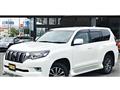 2020 Toyota Land Cruiser Prado