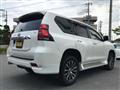 2020 Toyota Land Cruiser Prado