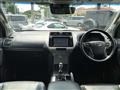 2020 Toyota Land Cruiser Prado