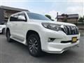 2020 Toyota Land Cruiser Prado