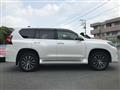 2020 Toyota Land Cruiser Prado