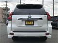 2020 Toyota Land Cruiser Prado