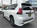 2020 Toyota Land Cruiser Prado